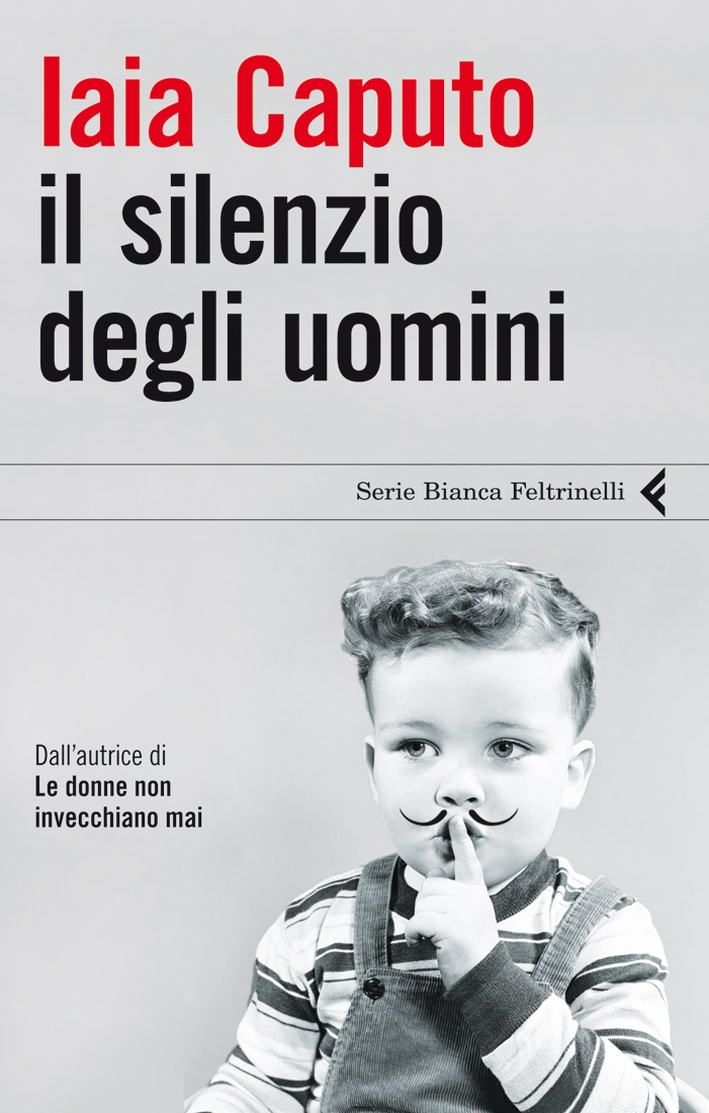 Il silenzio degli uomini Il silenzio degli uomini