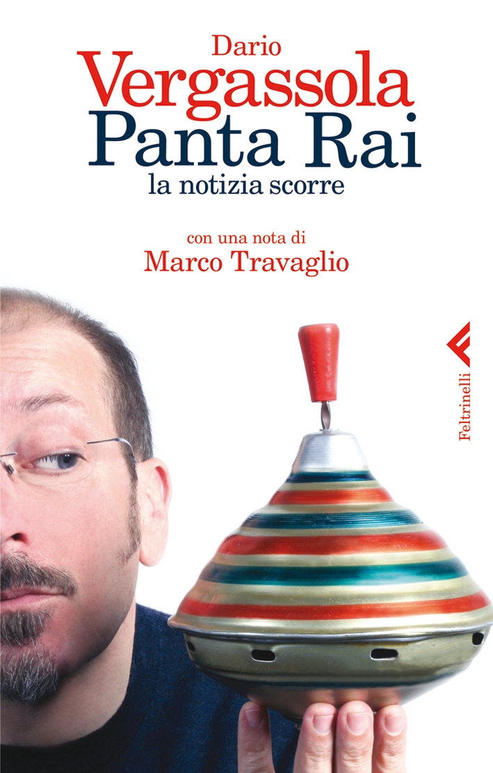 Panta Rai. La notizia scorre Panta Rai. La notizia scorre