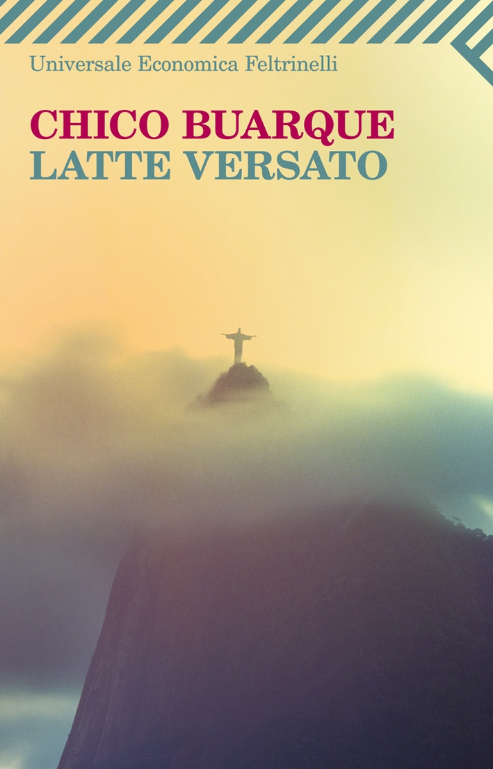Latte versato Latte versato