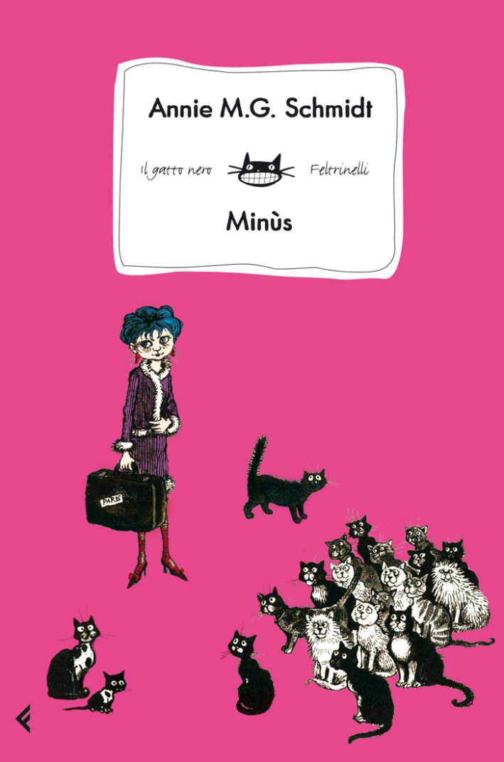 Minùs Minùs