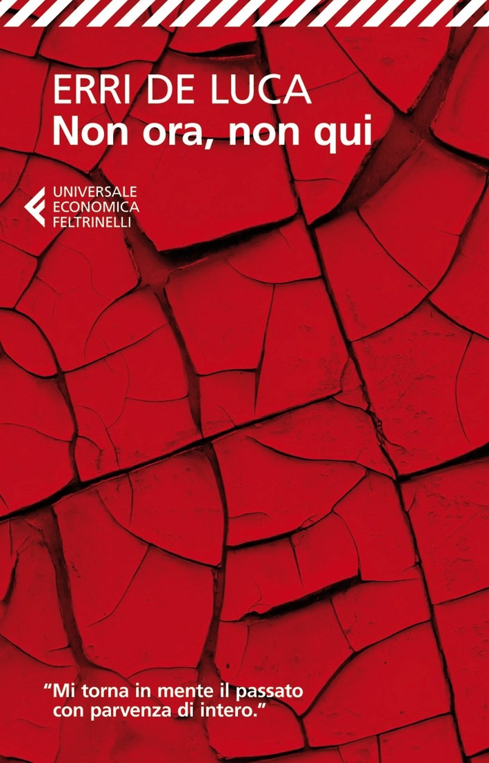 Non ora, non qui Non ora, non qui