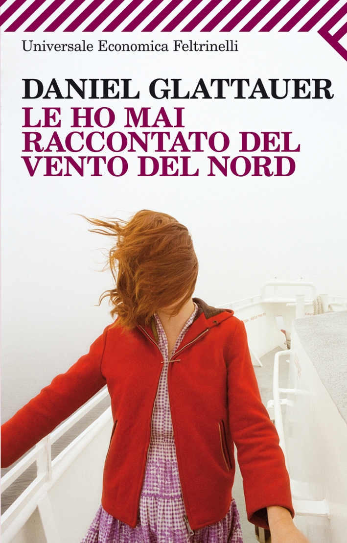 Le ho mai raccontato del vento del Nord Le ho mai raccontato del vento del Nord