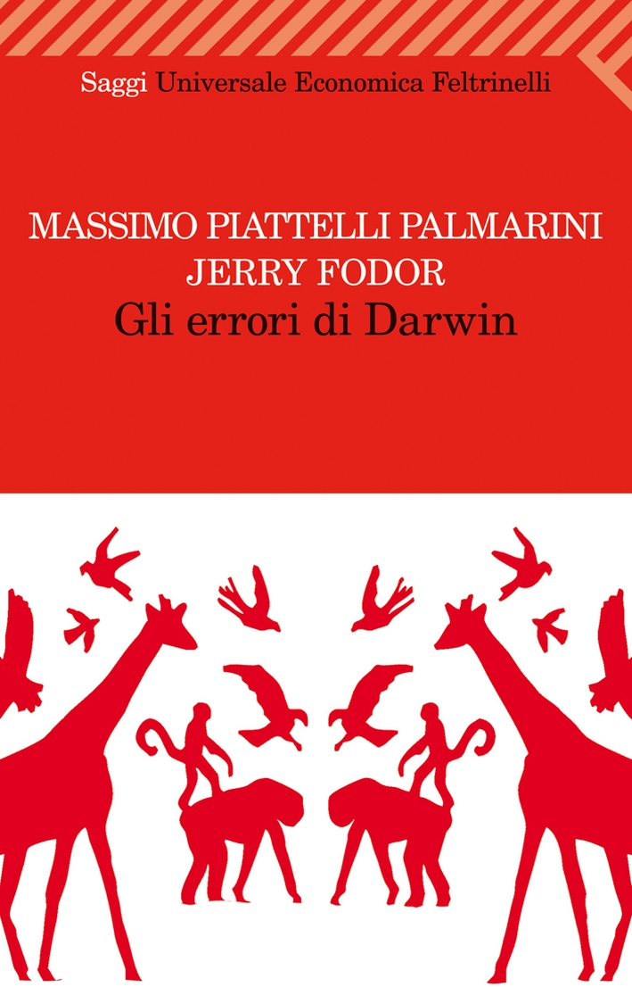 Gli errori di Darwin Gli errori di Darwin