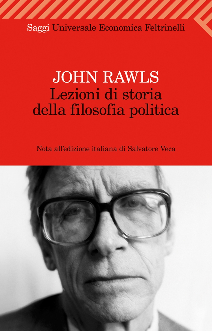 Lezioni di storia della filosofia politica Lezioni di storia della filosofia politica