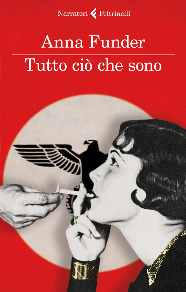Tutto ciò che sono Tutto ciò che sono