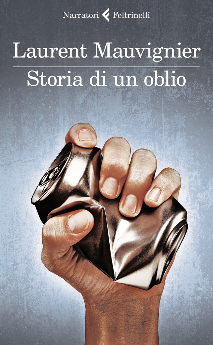 Storia di un oblio Storia di un oblio