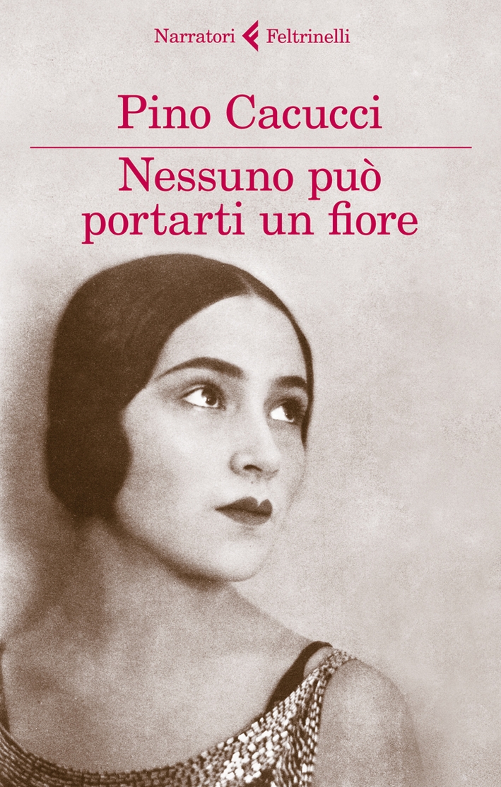 Nessuno può portarti un fiore Nessuno può portarti un fiore