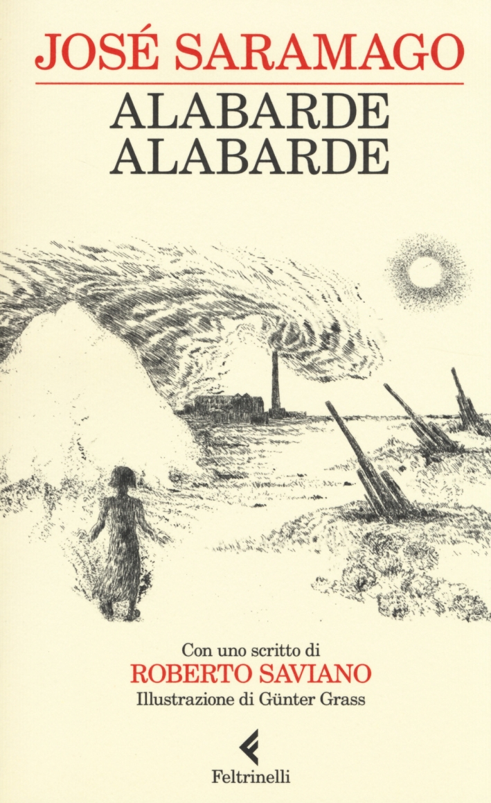 Alabarde, alabarde Alabarde, alabarde