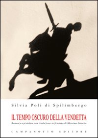 Il tempo oscuro della vendetta Il tempo oscuro della vendetta