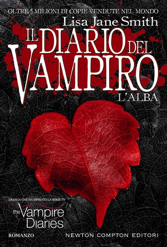 L'alba. Il diario del vampiro L'alba. Il diario del vampiro