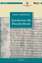 Introduzione alla Filosofia Morale
