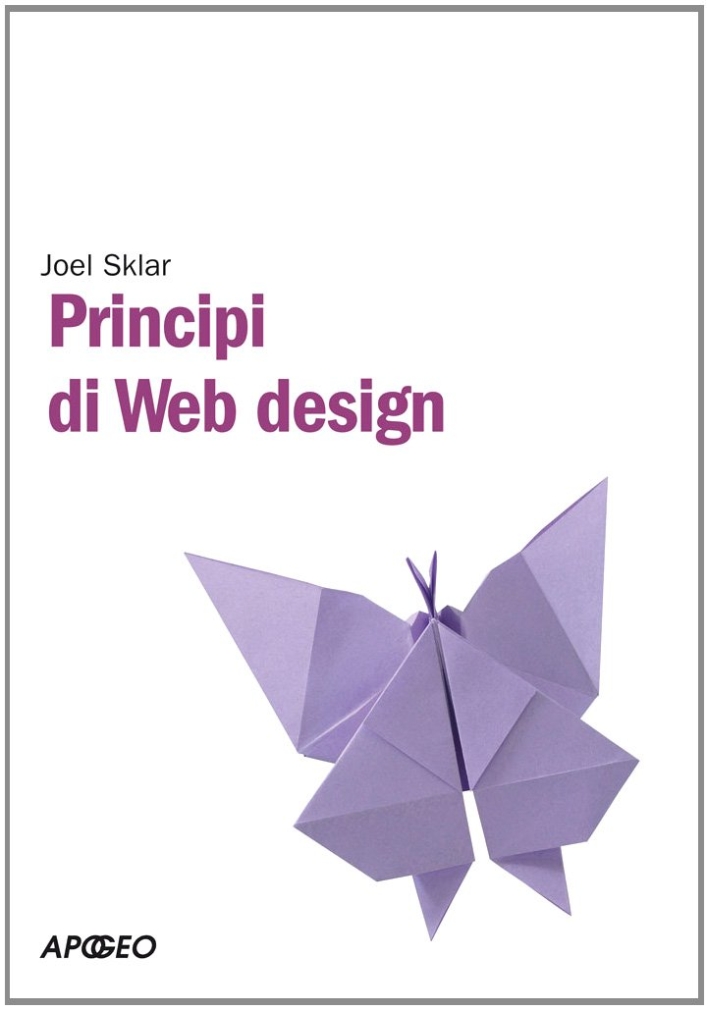 Principi di Web design Principi di Web design
