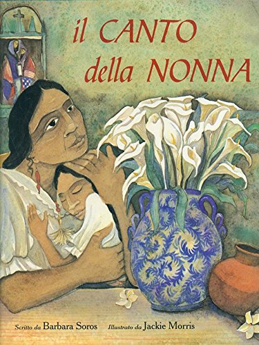 Il canto della nonna Il canto della nonna
