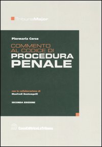 Commento al Codice di Procedura Penale