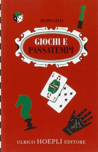 Giochi e passatempi. Come posso divertirmi e divertire gli altri