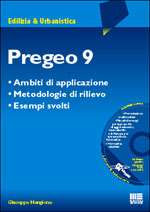 v.e.PREGEO 9 CON CD-ROM v.e.PREGEO 9 CON CD-ROM