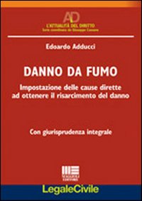 Danno da Fumo Danno da Fumo
