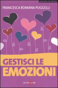 Gestisci le Emozioni Gestisci le Emozioni