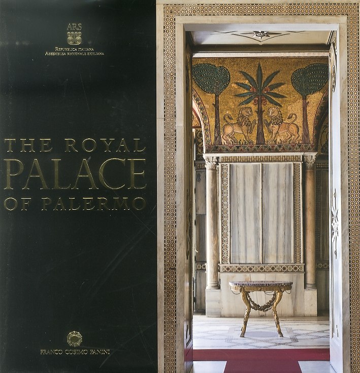 The Royal Palace of Palermo The Royal Palace of Palermo