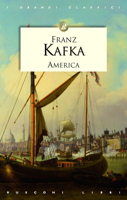 America America