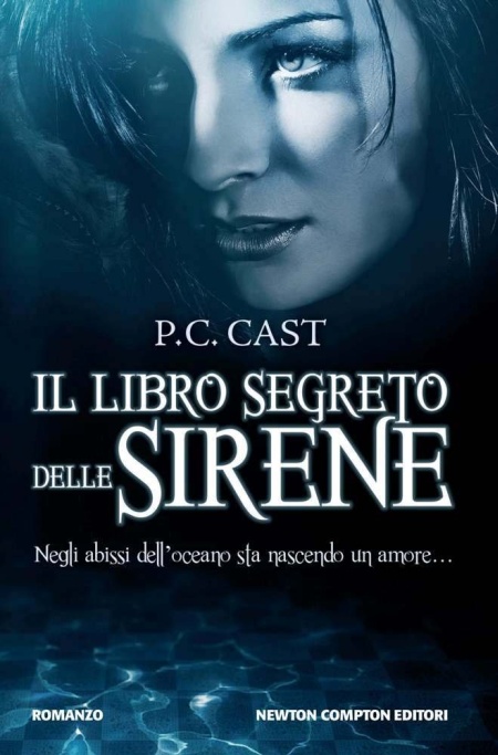 Il libro segreto delle sirene Il libro segreto delle sirene