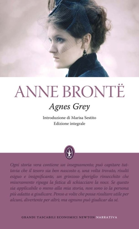 Agnes Grey. Ediz. integrale Agnes Grey. Ediz. integrale
