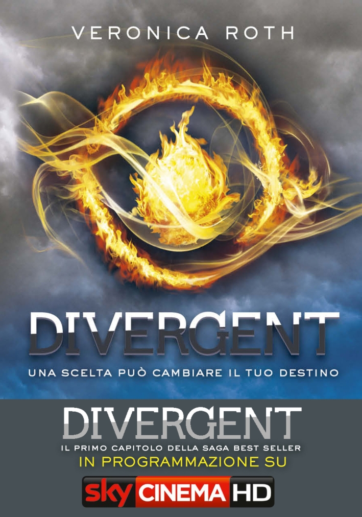 Divergent Divergent