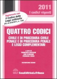 Quattro codici Quattro codici