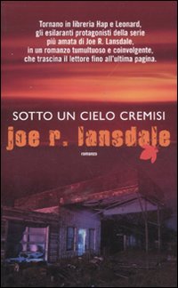 Sotto un cielo cremisi Sotto un cielo cremisi