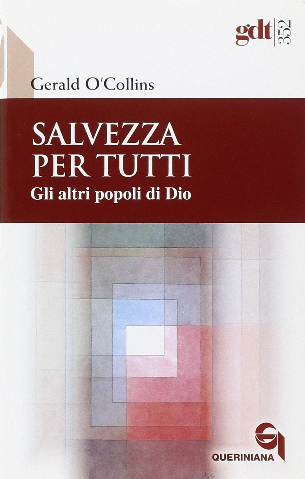 Salvezza per tutti. Gli altri popoli di Dio Salvezza per tutti. Gli altri popoli di Dio