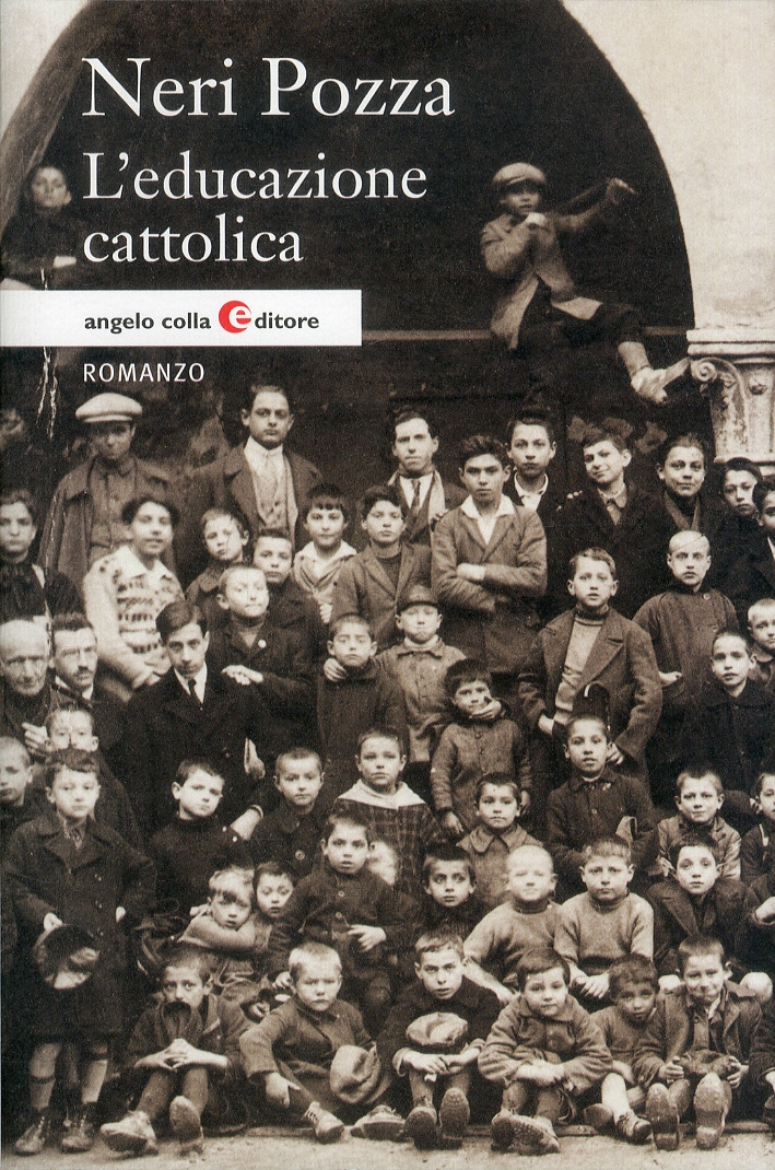 L'educazione cattolica