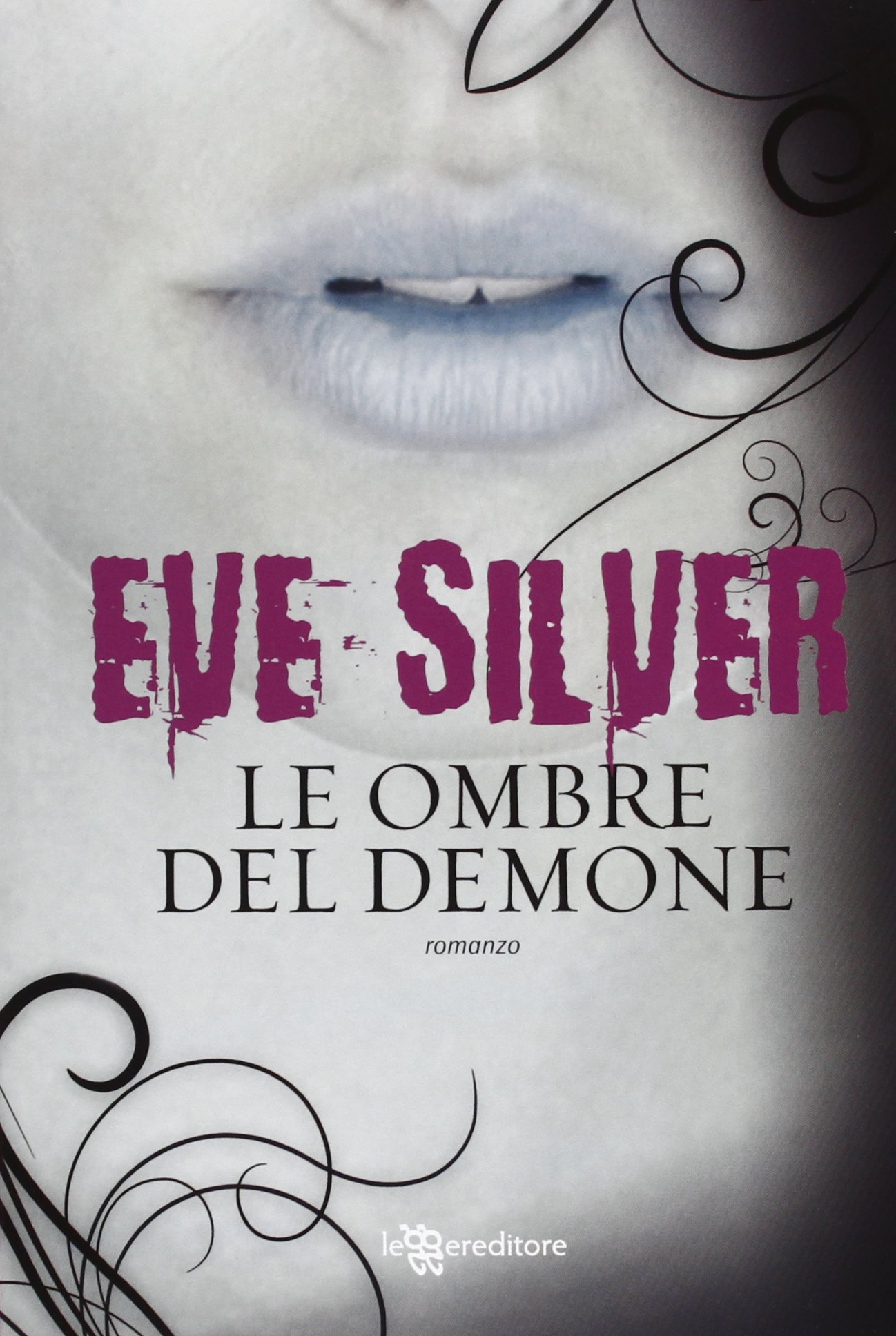 Le ombre del demone Le ombre del demone
