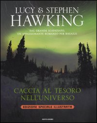 Caccia al tesoro nell'universo