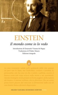 Il mondo come io lo vedo