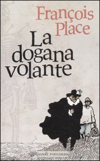 La dogana volante La dogana volante