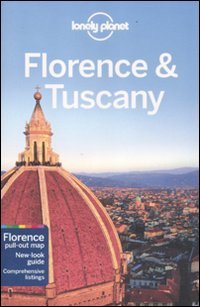 Florence & Tuscany. Con Carta