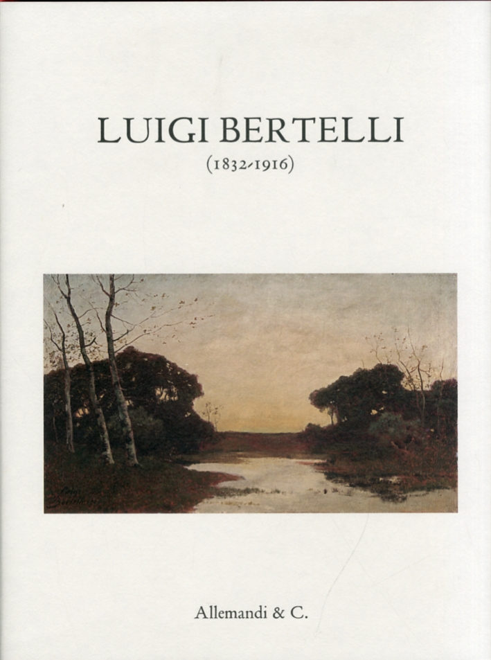 Luigi Bertelli. (1832-1916) Luigi Bertelli. (1832-1916)