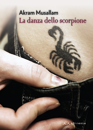 La danza dello scorpione La danza dello scorpione