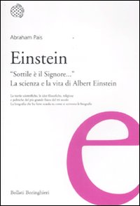 Einstein. Einstein.