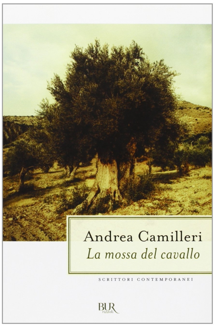 La mossa del cavallo La mossa del cavallo