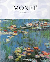 Monet. Ediz. illustrata Monet. Ediz. illustrata