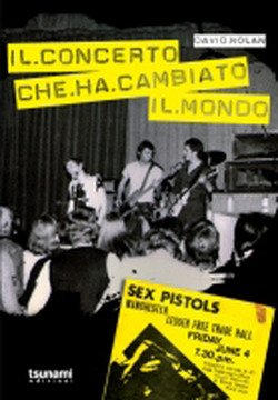 Il concerto che ha cambiato il mondo Il concerto che ha cambiato il mondo