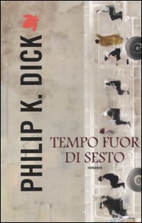 Tempo fuor di sesto Tempo fuor di sesto