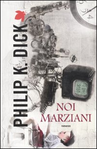 Noi marziani Noi marziani