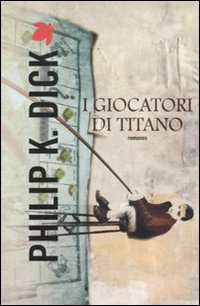 I giocatori di titano I giocatori di titano