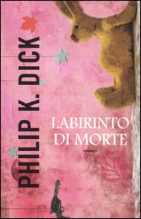 Labirinto di morte Labirinto di morte