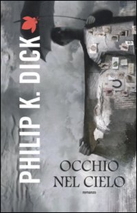 L'occhio nel cielo L'occhio nel cielo