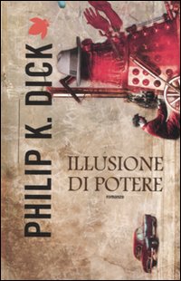 Illusione di potere Illusione di potere