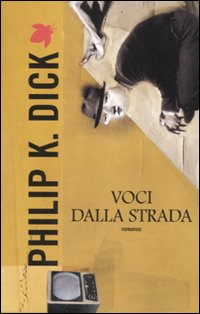 Voci dalla strada Voci dalla strada