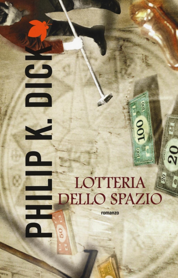 Lotteria dello spazio Lotteria dello spazio
